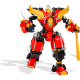 LEGO Ninjago "Ультра-комбо-робот ниндзя" 71765